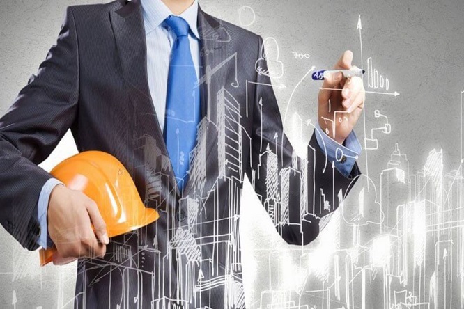 VINCCLER - ¡Entérate! Gestión de proyecto, dirección y coordinación de obra; En qué se diferencian - FOTO