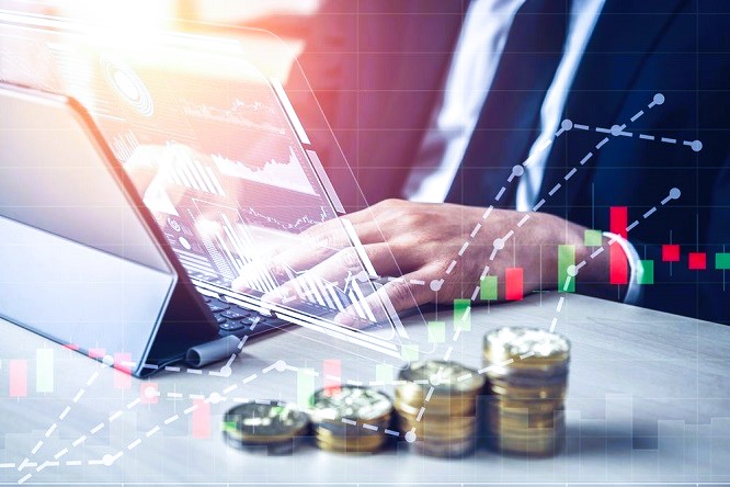 Oswaldo Karam Macía - ¡Entérate! Finanzas; Qué son, cuál es su importancia y cuántos tipos existen - FOTO
