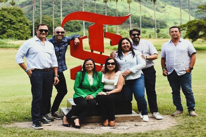 Banplus celebró exitoso ‘Encuentro President’ en la Hacienda Santa Teresa - IMG