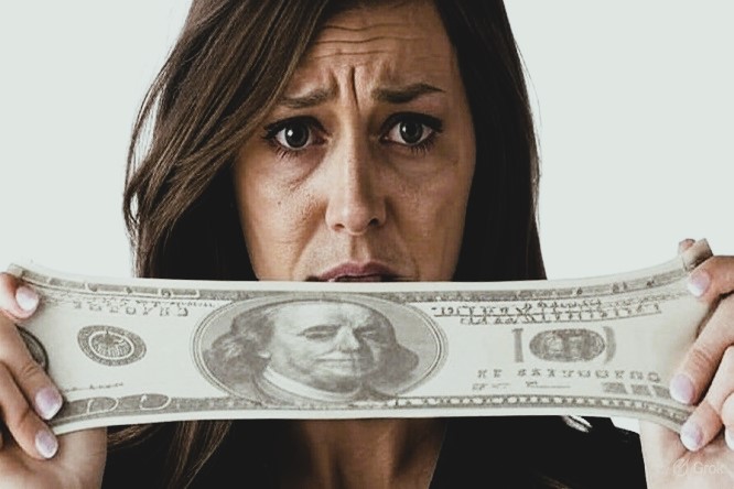 Luis Alberto Pérez González - ¡Conócelas! Estrategias para estirar el salario en tiempos de crisis inflacionaria - FOTO